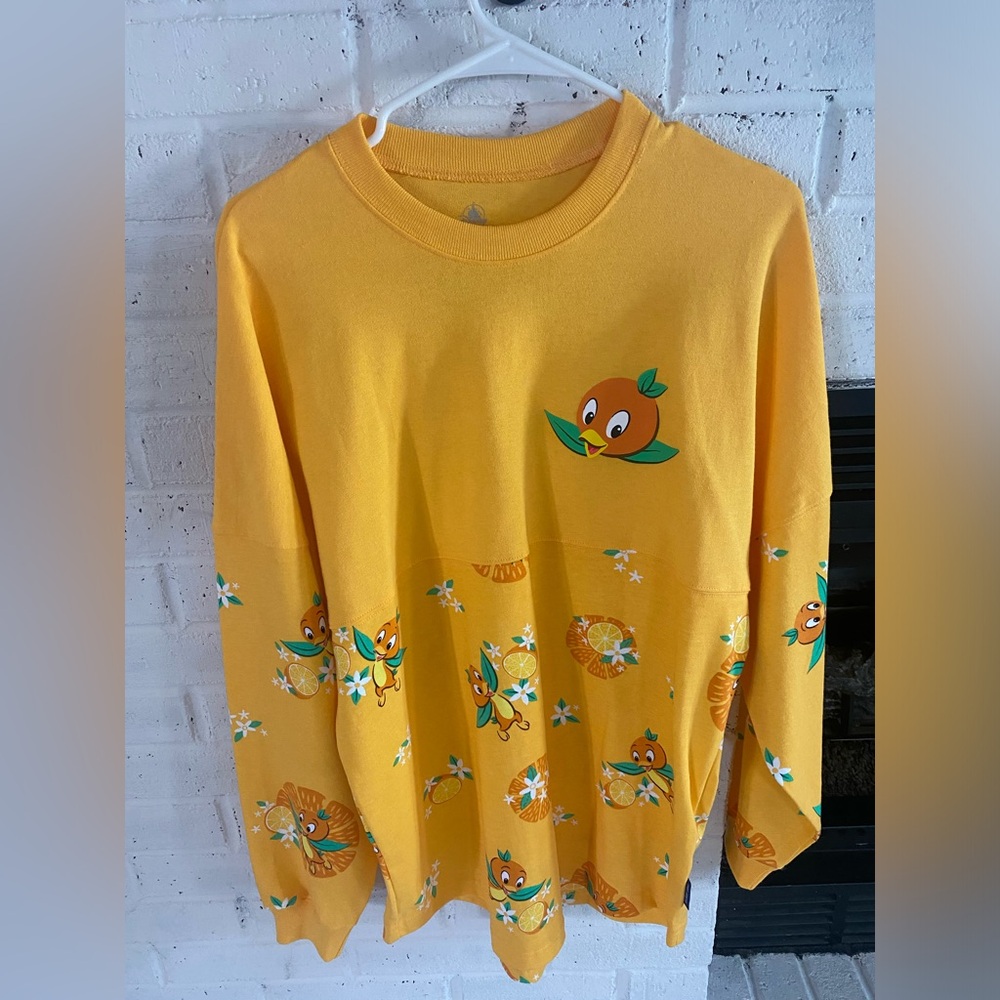 Disney jersey
